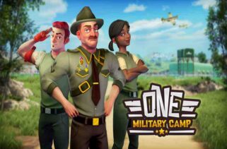 One Military Camp Free Download By Worldofpcgames