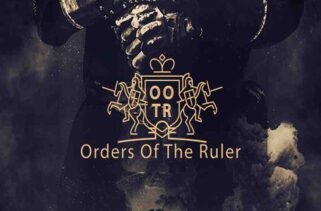 Orders Of The Ruler Free Download By Worldofpcgames