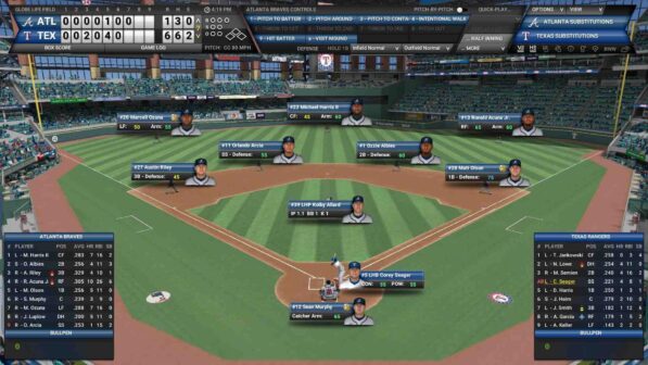 Out of the Park Baseball 24 Free Download By Worldofpcgames