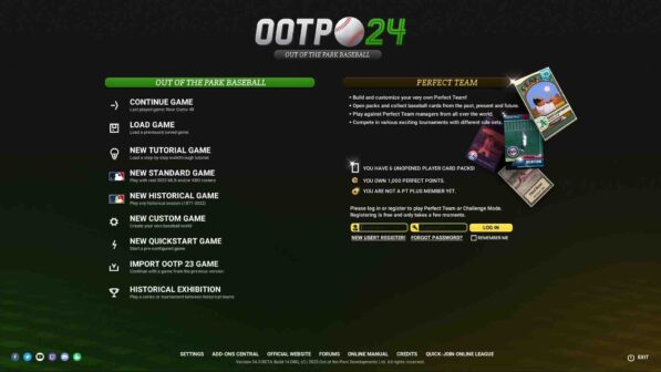 Out of the Park Baseball 24 Free Download By Worldofpcgames
