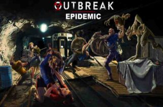 Outbreak Epidemic Free Download By Worldofpcgames