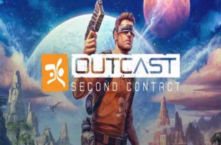 Outcast Second Contact Free Download By Worldofpcgames
