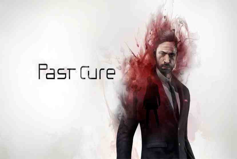 Past Cure Free Download By Worldofpcgames