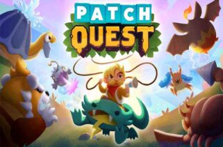 Patch Quest Free Download By Worldofpcgames
