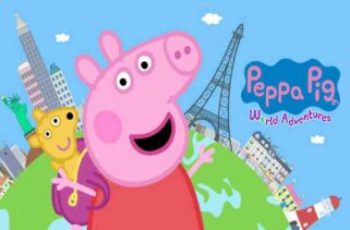 Peppa Pig World Adventures Free Download By Worldofpcgames