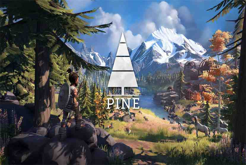 Pine Free Download By Worldofpcgames