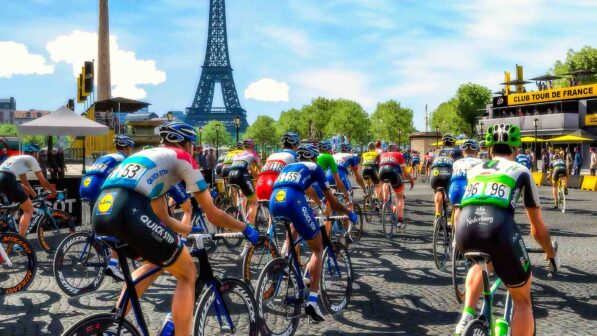 Pro Cycling Manager 2018 Free Download By Worldofpcgames
