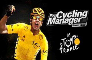 Pro Cycling Manager 2018 Free Download By Worldofpcgames