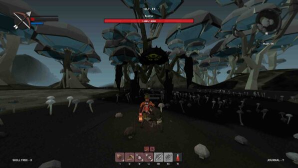 Project Hedra Free Download By Worldofpcgames
