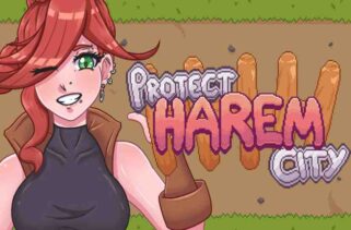 Protect Harem City Free Download By Worldofpcgames