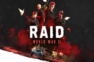RAID World War II Free Download By Worldofpcgames
