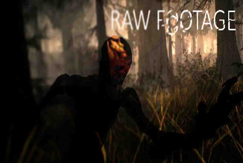 RAW FOOTAGE Free Download By Worldofpcgames