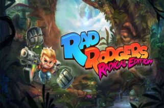 Rad Rodgers – Radical Edition Free Download By Worldofpcgames