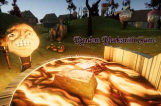 Random Blacksmith Game Free Download By Worldofpcgames