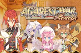 Record of Agarest War Mariage Free Download By Worldofpcgames
