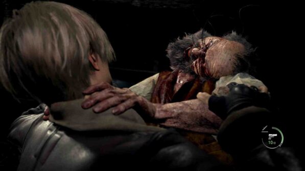 Resident Evil 4 Remake Free Download By Worldofpcgames