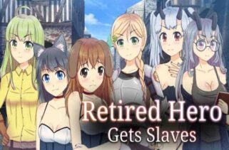 Retired Hero Gets Slaves Free Download By Worldofpcgames