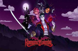 Romancelvania Free Download By Worldofpcgames
