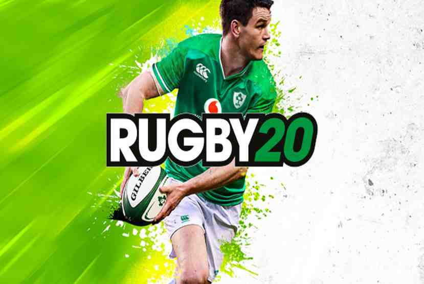 Rugby 20 Free Download By Worldofpcgames