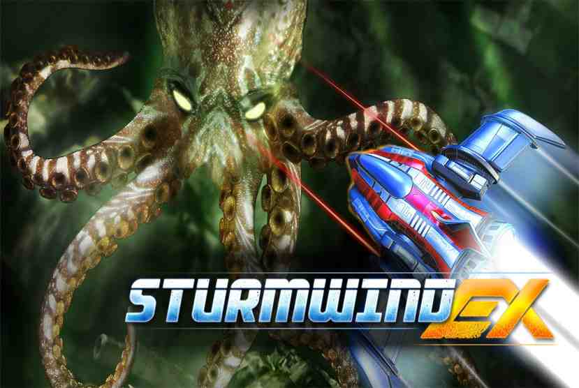 STURMWIND EX Free Download By Worldofpcgames