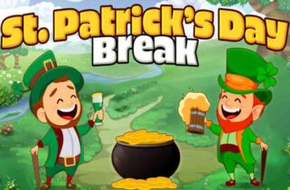 Saint Patricks Day Break Free Download By Worldofpcgames