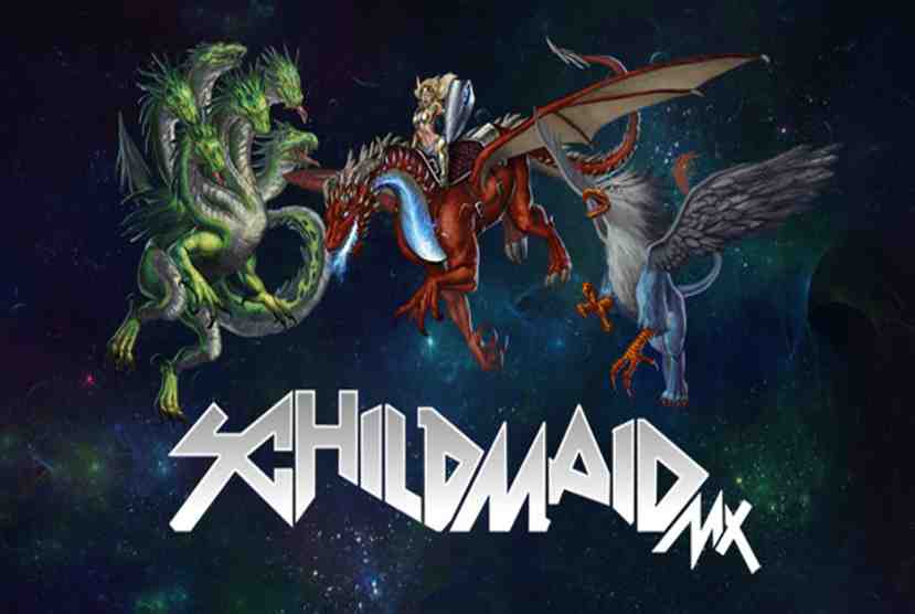 Schildmaid MX Free Download By Worldofpcgames