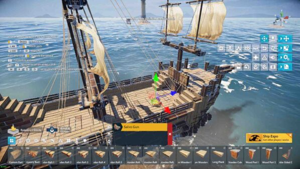 Sea of Craft Free Download   World Of PC Games - 32