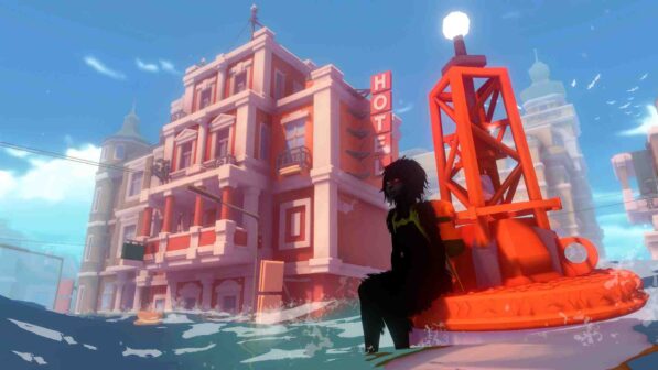 Sea of Solitude Free Download By Worldofpcgames