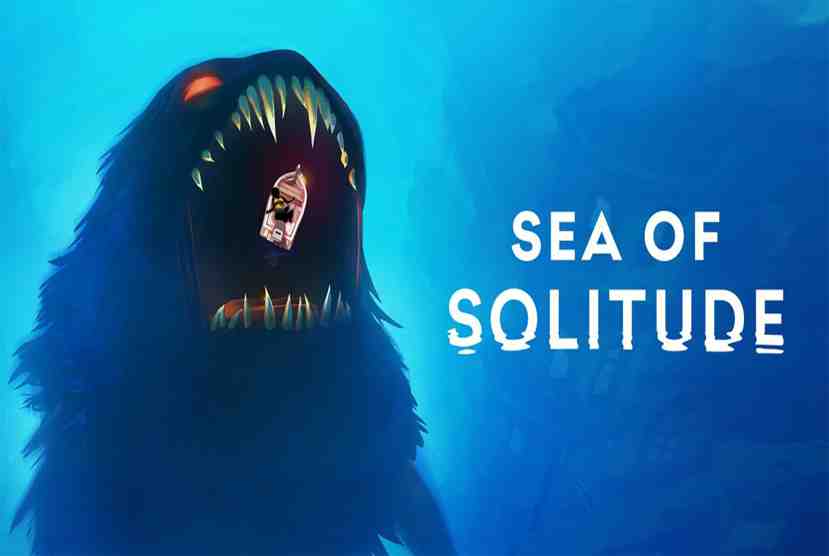 Sea of Solitude Free Download By Worldofpcgames