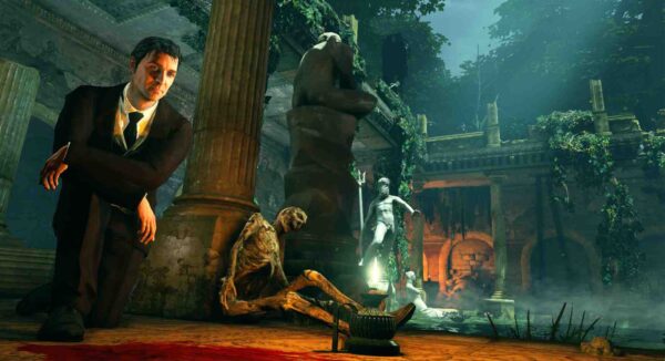 Sherlock Holmes Crimes and Punishments Free Download By Worldofpcgames