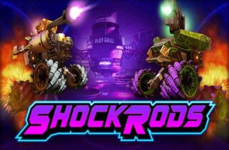 ShockRods Free Download By Worldofpcgames