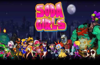 Soda Girls Free Download By Worldofpcgames