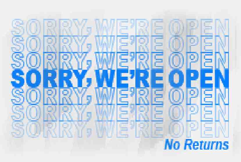 Sorry Were Open Free Download By Worldofpcgames