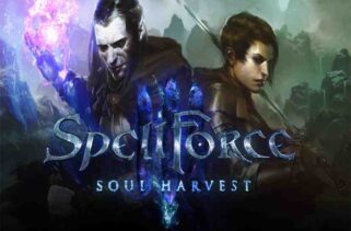SpellForce 3 Soul Harvest Free Download By Worldofpcgames