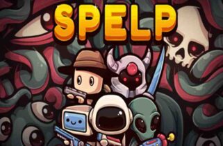 Spelp Free Download By Worldofpcgames
