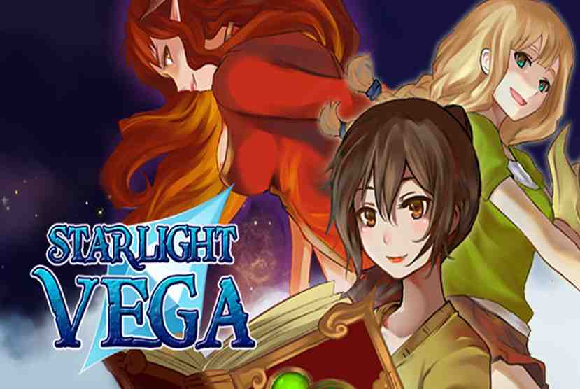 Starlight Vega Free Download By Worldofpcgames