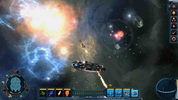 Starpoint Gemini 2 Free Download By Worldofpcgames