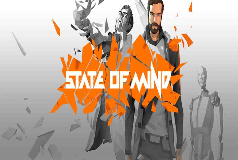 State of Mind Free Download By Worldofpcgames
