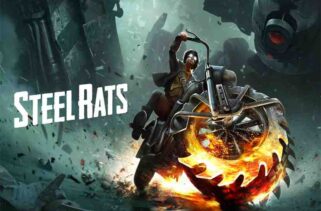 Steel Rats Free Download By Worldofpcgames