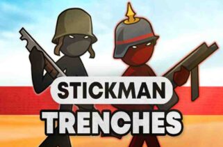 Stickman Trenches Free Download By Worldofpcgames