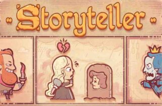 Storyteller Free Download By Worldofpcgames