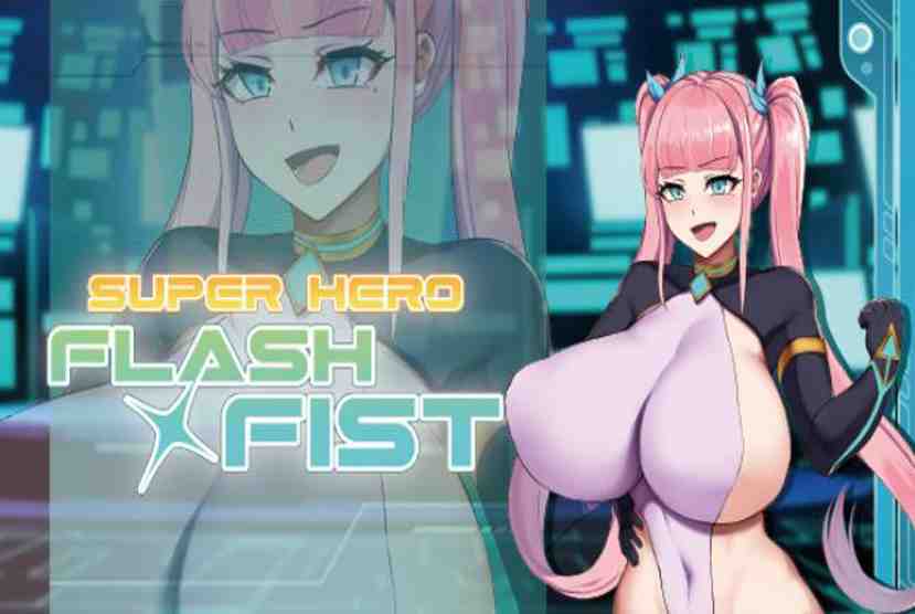Super Hero Flash Fist Free Download By Worldofpcgames