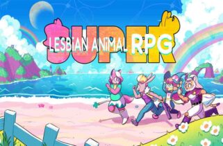 Super Lesbian Animal RPG Free Download By Worldofpcgames