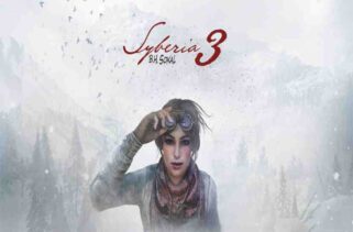Syberia 3 Free Download By Worldofpcgames