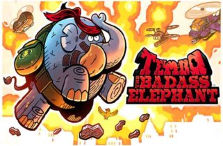 TEMBO THE BADASS ELEPHANT Free Download By Worldofpcgames