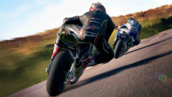 TT Isle of Man Ride on the Edge Free Download By Worldofpcgames