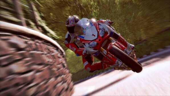 TT Isle of Man Ride on the Edge Free Download By Worldofpcgames