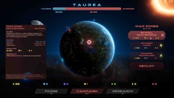 Taur Free Download By Worldofpcgames
