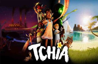 Tchia Free Download By Worldofpcgames