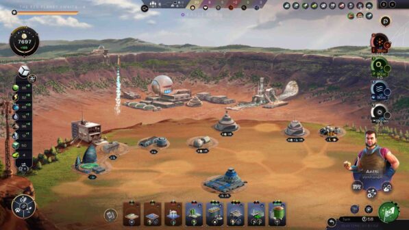 Terraformers Free Download By Worldofpcgames